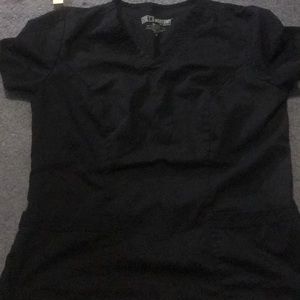 Set of medium greys anatomy scrubs